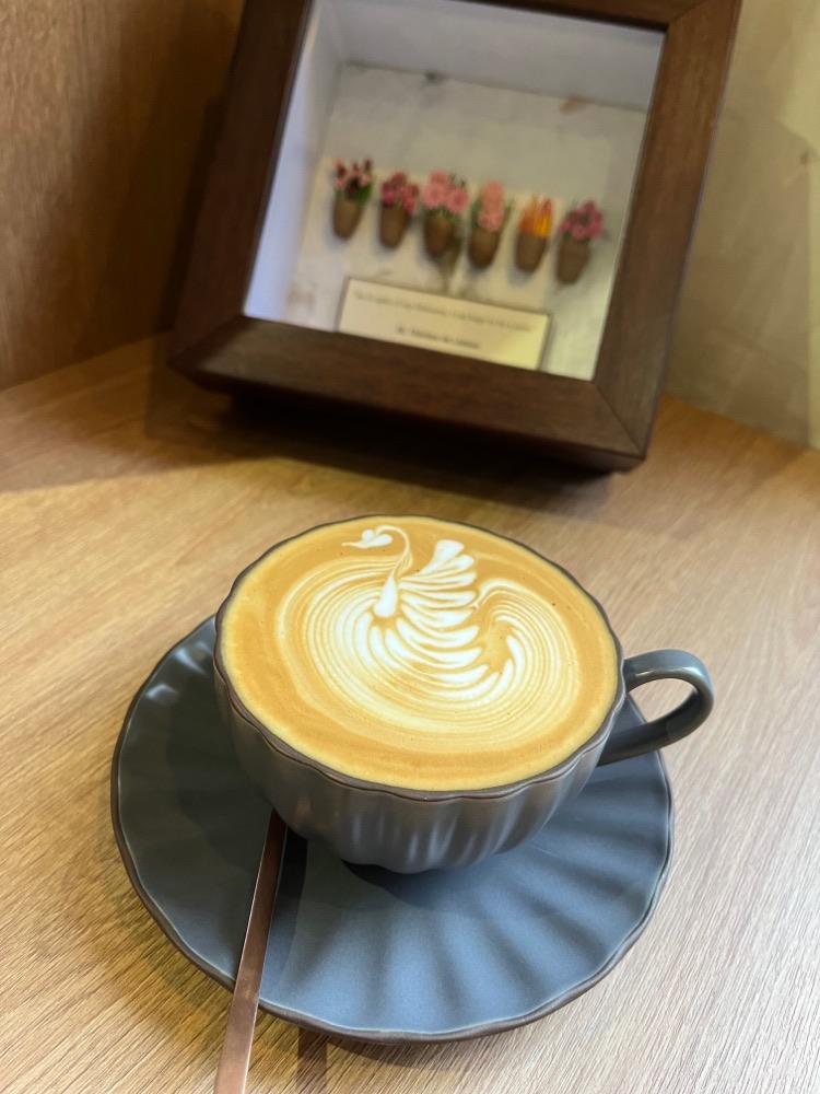 Photo of Makarios Book Café - Kota Kinabalu, Sabah, Malaysia