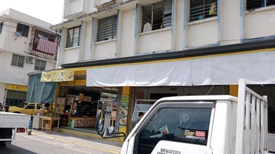 Photo of Restoran King Seng 健盛茶餐室 - Kota Kinabalu, Sabah, Malaysia