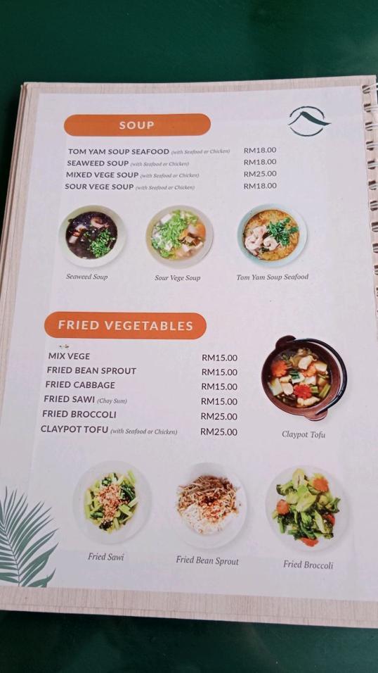 Photo of Peak Cafe - Kota Kinabalu, Sabah, Malaysia