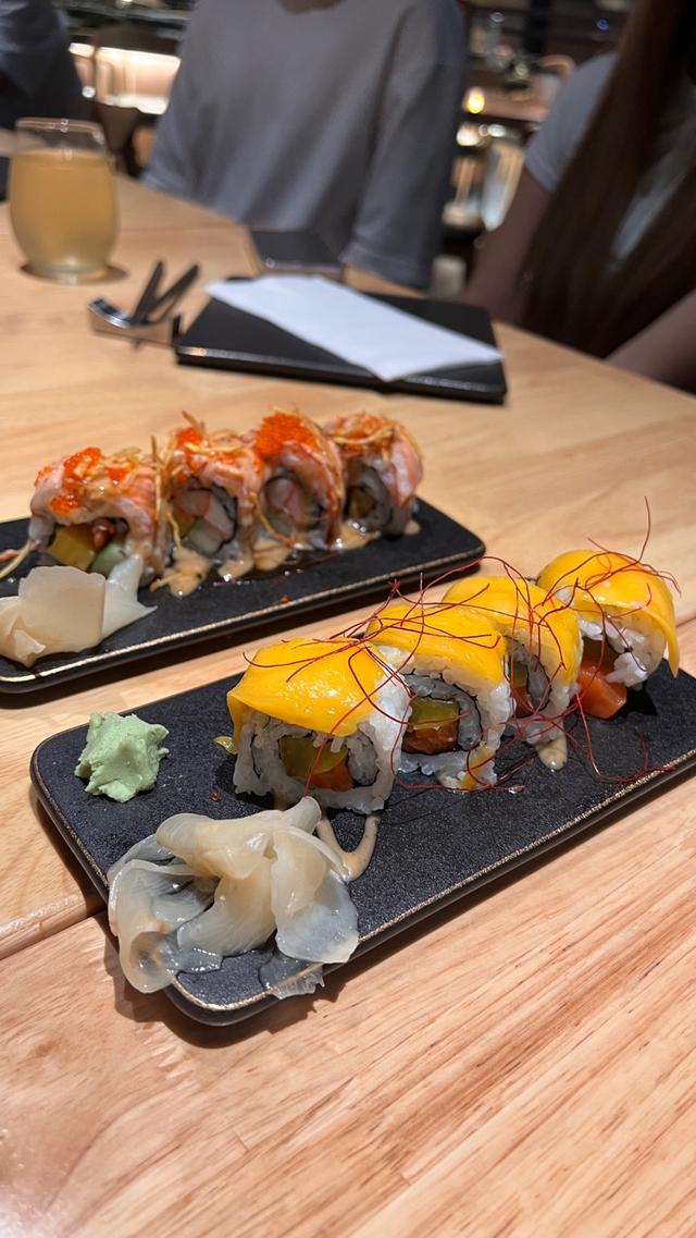 Photo of Enso Teppanyaki (Jesselton Mall) - Kota Kinabalu, Sabah, Malaysia