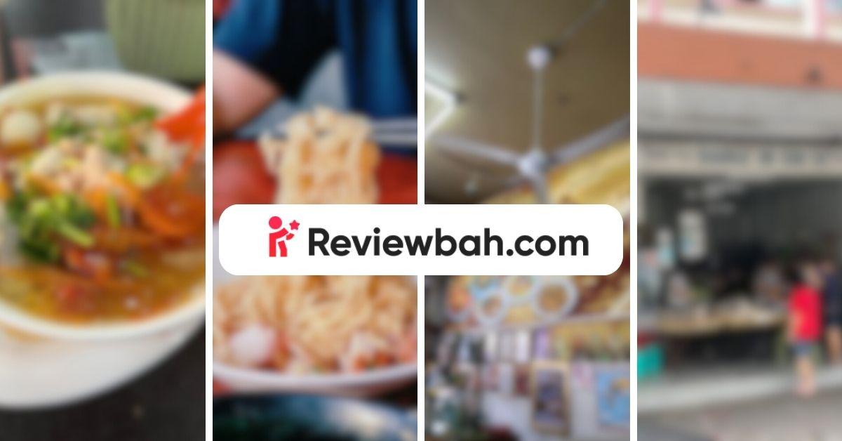 Unveiling Reviewbah: Empowering Local Eateries and Fostering Culinary Communities