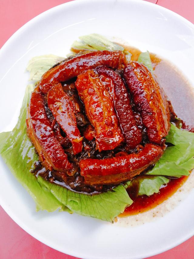 Photo of 大排檔饭店 dai pai dong - Putrajaya - Cyberjaya, Selangor, Malaysia