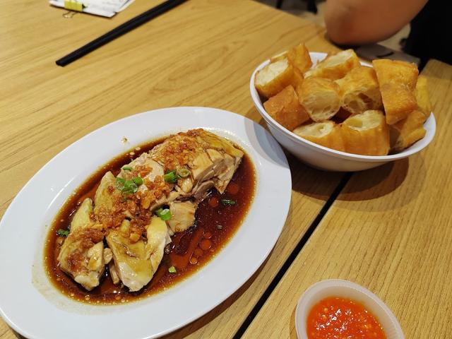 Photo of 銘记粥品 Ming Kee Porridge Balakong Cheras - Cheras, Selangor, Malaysia