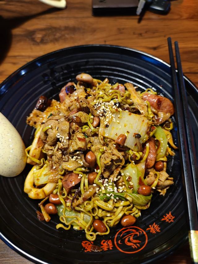 Photo of 麻辣诱惑sungai long spicy temption - Cheras, Selangor, Malaysia