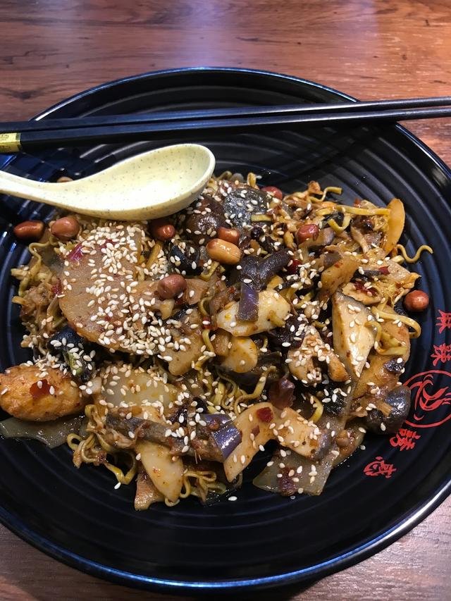 Photo of 麻辣诱惑sungai long spicy temption - Cheras, Selangor, Malaysia