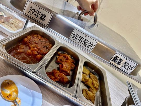 Photo of AnNyeong Korean Buffet BBQ - Johor Bahru, Johor, Malaysia