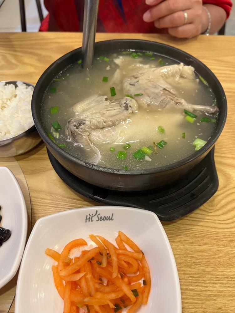 Photo of Hi Seoul Korean Restaurant citymall - Kota Kinabalu, Sabah, Malaysia