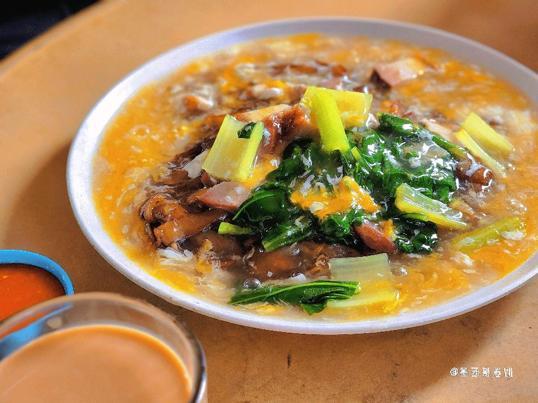 Photo of Soon Yen Restaurant 顺源茶餐室 - Kota Kinabalu, Sabah, Malaysia