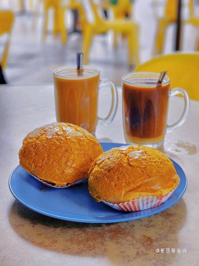 Photo of Kedai Kopi 33 @ Lintas - Kota Kinabalu, Sabah, Malaysia