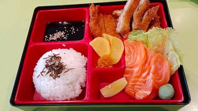 Photo of Orion Japanese Restaurant - Kota Kinabalu, Sabah, Malaysia