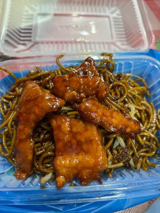 Photo of Gerai Makan Ah Vun - Kota Kinabalu, Sabah, Malaysia