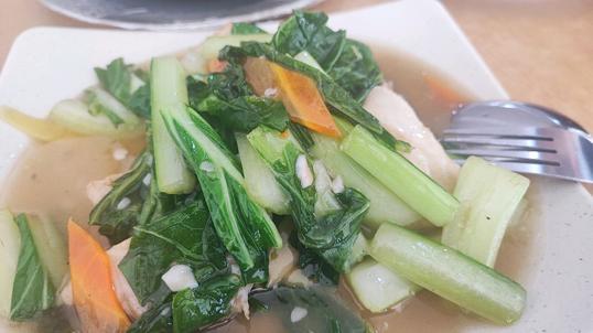 Photo of Kopitiam Nelayan ll - Kota Kinabalu, Sabah, Malaysia