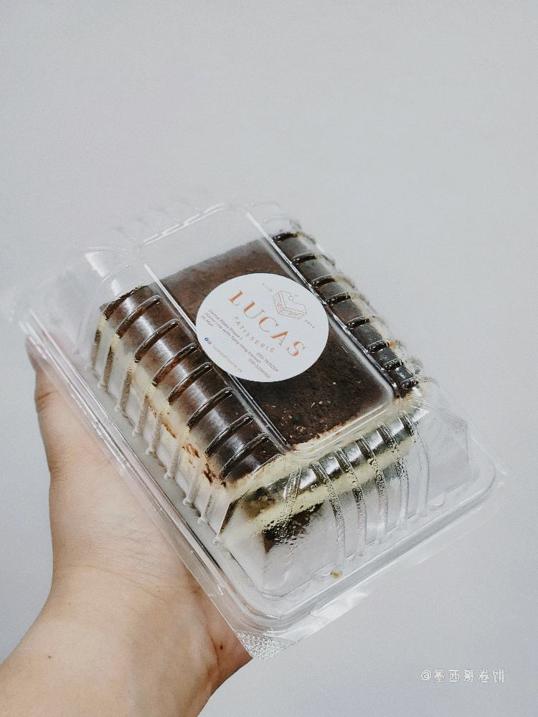 Photo of Lucas Patisserie 88 Mall - Kota Kinabalu, Sabah, Malaysia