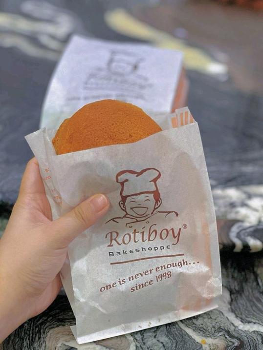 Photo of Rotiboy City Mall - Kota Kinabalu, Sabah, Malaysia