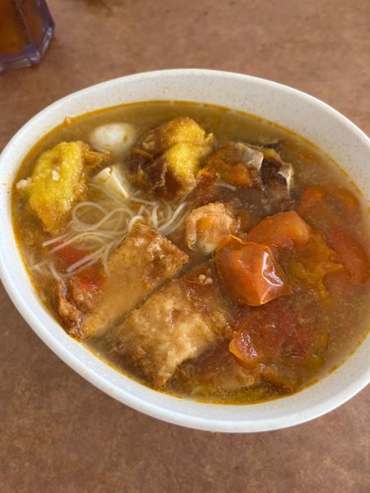 Photo of Kedai Kopi How Kee - Kota Kinabalu, Sabah, Malaysia