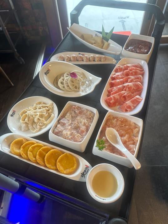 Photo of Hoobaa Hotpot Sdn Bhd 火爆锅 - Johor Bahru, Johor, Malaysia