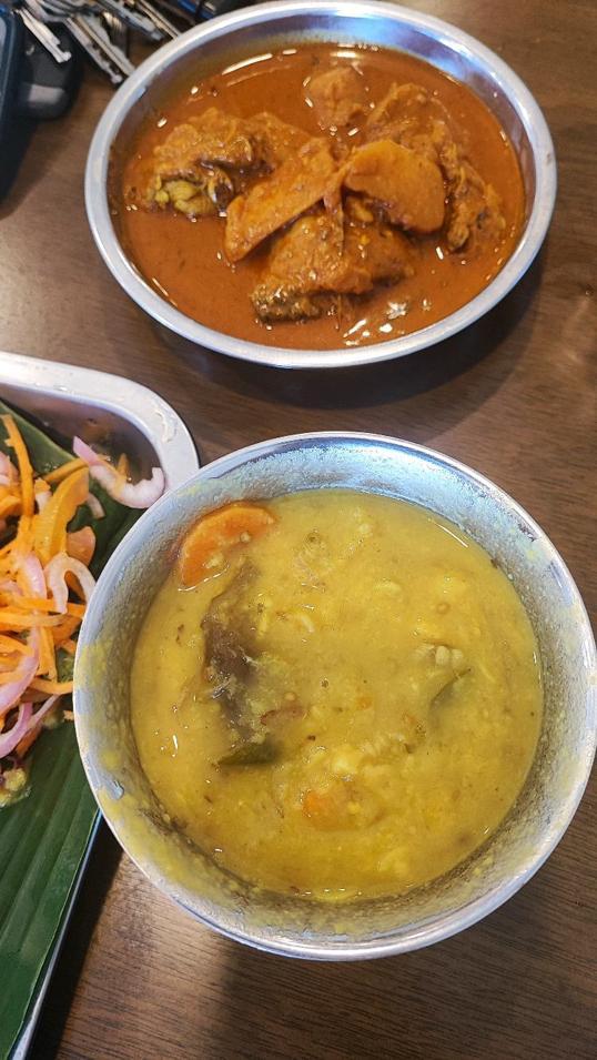 Photo of Big Guru Curry - Kota Kinabalu, Sabah, Malaysia