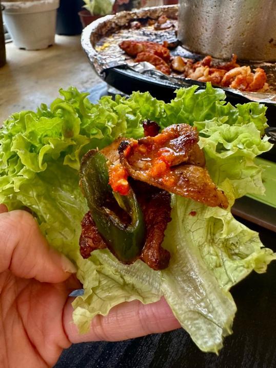 Photo of AnNyeong Korean Buffet BBQ - Johor Bahru, Johor, Malaysia