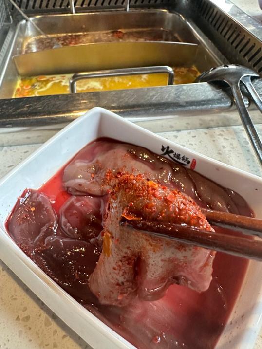 Photo of Hoobaa Hotpot Sdn Bhd 火爆锅 - Johor Bahru, Johor, Malaysia