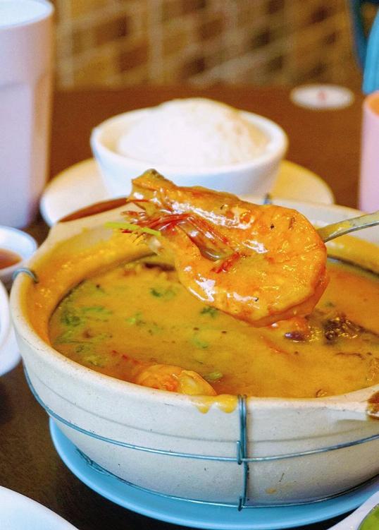 Photo of Little Fish Village Seafood Restaurant 小渔村 - Kota Kinabalu, Sabah, Malaysia