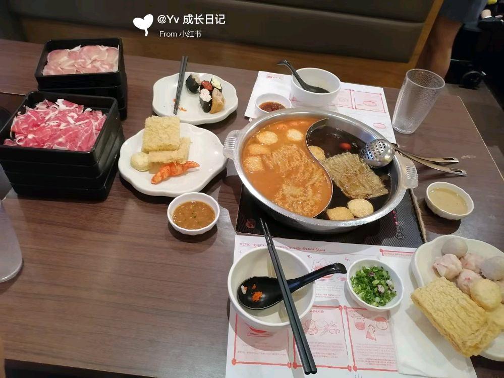 Photo of Suki-Ya @ Pavilion KL - Kuala Lumpur, Kuala lumpur, Malaysia