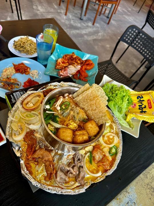 Photo of AnNyeong Korean Buffet BBQ - Johor Bahru, Johor, Malaysia