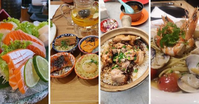 Sri Petaling Food Guide: Five Restaurants That You Must Try