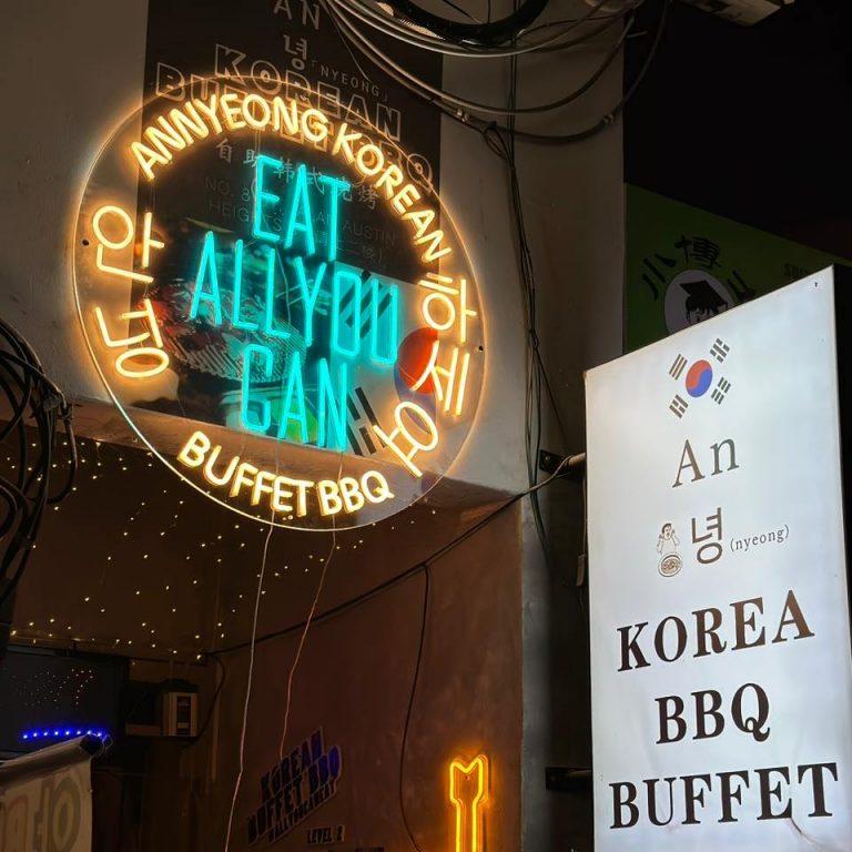 Photo of AnNyeong Korean Buffet BBQ - Johor Bahru, Johor, Malaysia