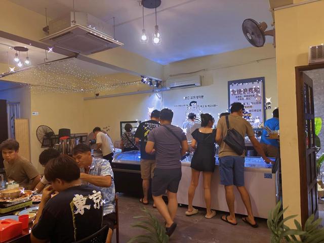 Photo of AnNyeong Korean Buffet BBQ - Johor Bahru, Johor, Malaysia
