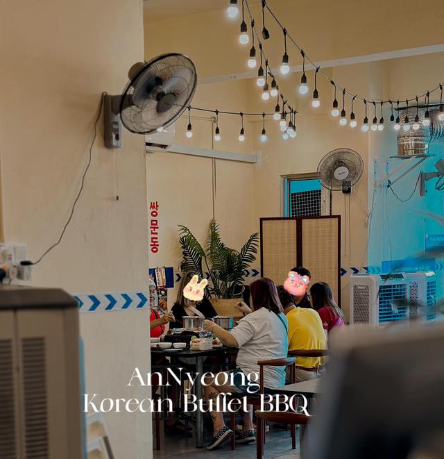 Photo of AnNyeong Korean Buffet BBQ - Johor Bahru, Johor, Malaysia