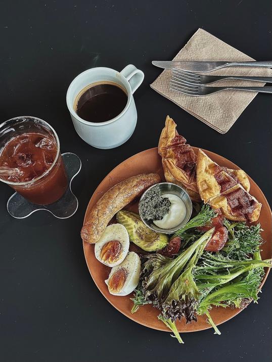 Photo of Afloat Coffee Roaster - Kuala Lumpur, Kuala lumpur, Malaysia