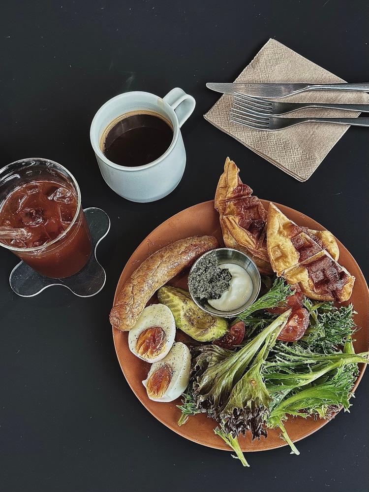 Photo of Afloat Coffee Roaster - Kuala Lumpur, Kuala lumpur, Malaysia