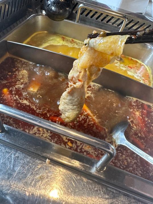 Photo of Hoobaa Hotpot Sdn Bhd 火爆锅 - Johor Bahru, Johor, Malaysia