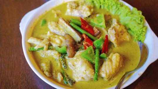 Photo of Little Fish Village Seafood Restaurant 小渔村 - Kota Kinabalu, Sabah, Malaysia