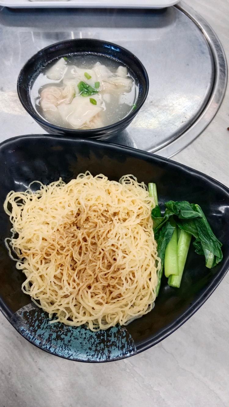 Photo of Ming Kee Hongkong Restaurant 明记 - Kota Kinabalu, Sabah, Malaysia