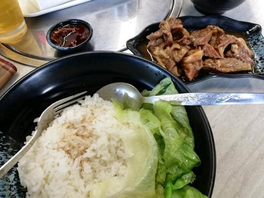 Photo of Ming Kee Hongkong Restaurant 明记 - Kota Kinabalu, Sabah, Malaysia