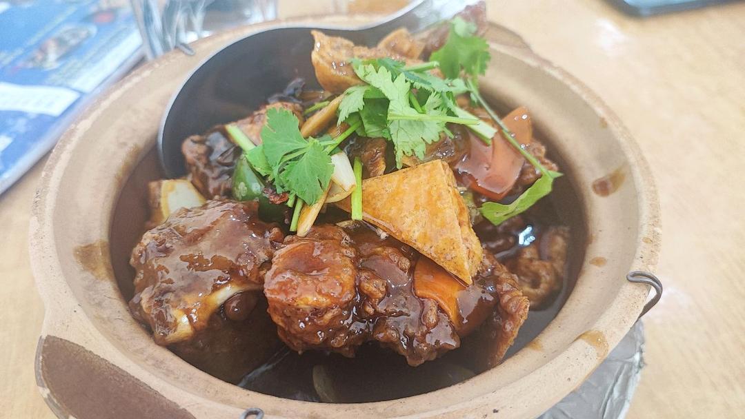 Photo of Kopitiam Nelayan ll - Kota Kinabalu, Sabah, Malaysia