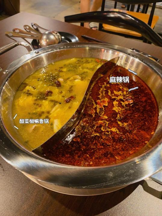 Photo of 台風台式火鍋 C180 TaiFeng Taiwanese Hot Pot - Kuala Lumpur, Kuala lumpur, Malaysia