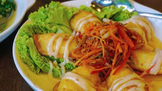 Photo of Little Fish Village Seafood Restaurant 小渔村 - Kota Kinabalu, Sabah, Malaysia