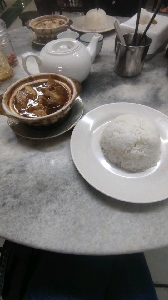 Photo of Kee Hiong Bak Kut Teh 奇香肉骨茶 - Kota Kinabalu, Sabah, Malaysia