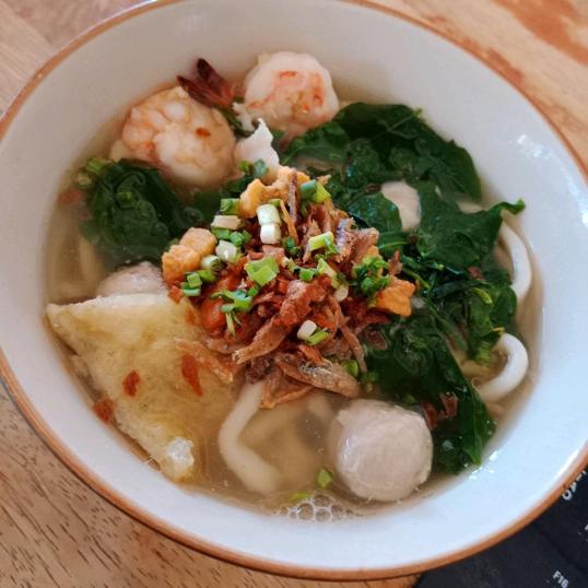 Photo of Sandakan Kopitiam - Kepayan - Kota Kinabalu, Sabah, Malaysia