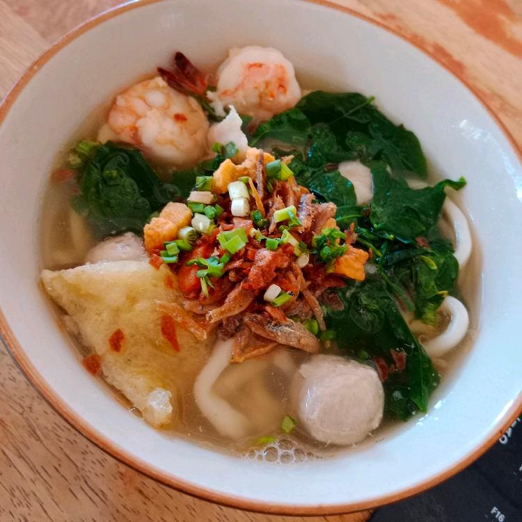 Photo of Sandakan Kopitiam - Kepayan - Kota Kinabalu, Sabah, Malaysia