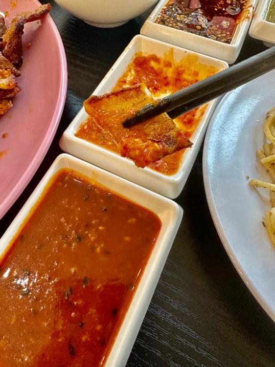 Photo of AnNyeong Korean Buffet BBQ - Johor Bahru, Johor, Malaysia
