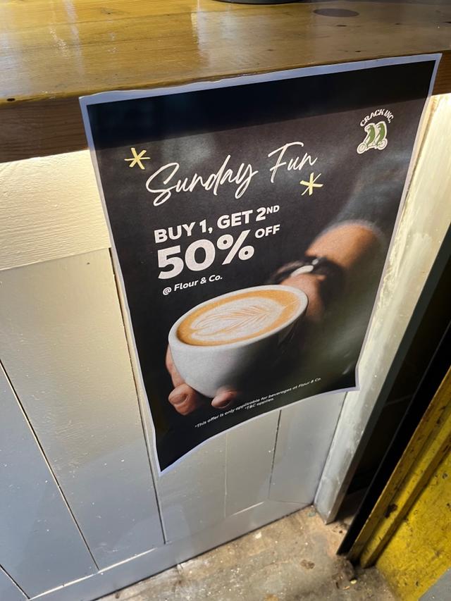 Photo of Crack Inc. X Floor & Co. - Kota Kinabalu, Sabah, Malaysia