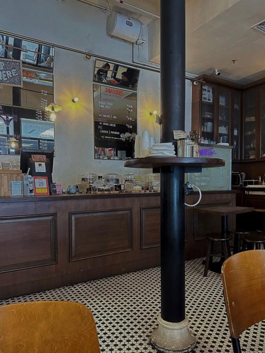 Photo of Whisk Outpost - Kuala Lumpur, Kuala lumpur, Malaysia