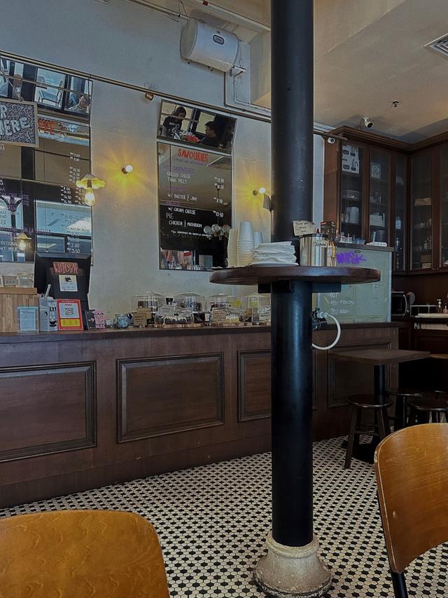 Photo of Whisk Outpost - Kuala Lumpur, Kuala lumpur, Malaysia