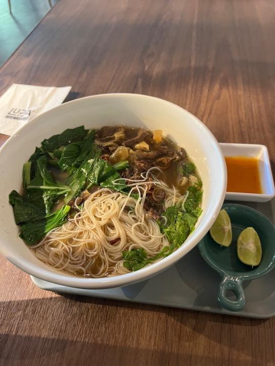 Photo of LUPA CAFÉ LOUNGE - Kota Kinabalu, Sabah, Malaysia