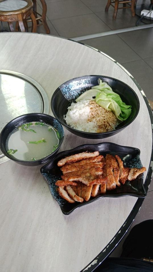 Photo of Ming Kee Hongkong Restaurant 明记 - Kota Kinabalu, Sabah, Malaysia