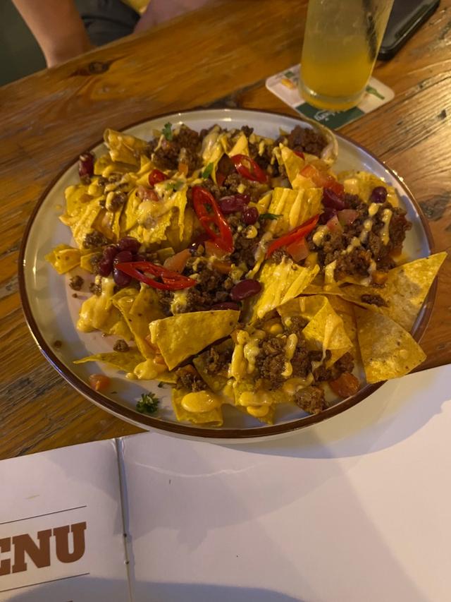 Photo of Biru Biru Cafe & Bar - Kota Kinabalu, Sabah, Malaysia