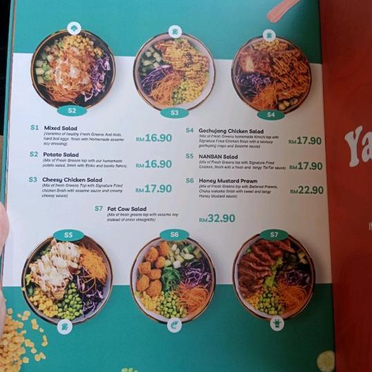 Photo of Kiss My Bowl @ Manhattan Suite - Kota Kinabalu, Sabah, Malaysia